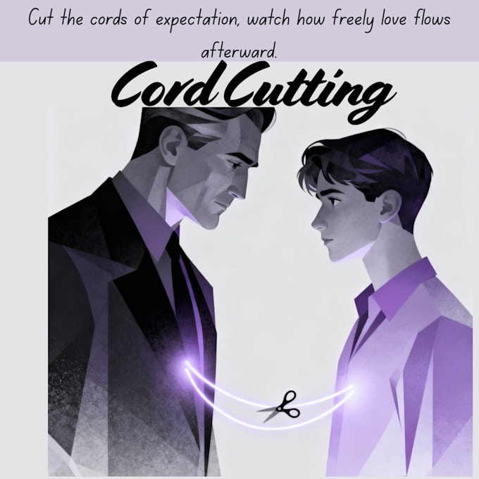 perform deep cord cutting
