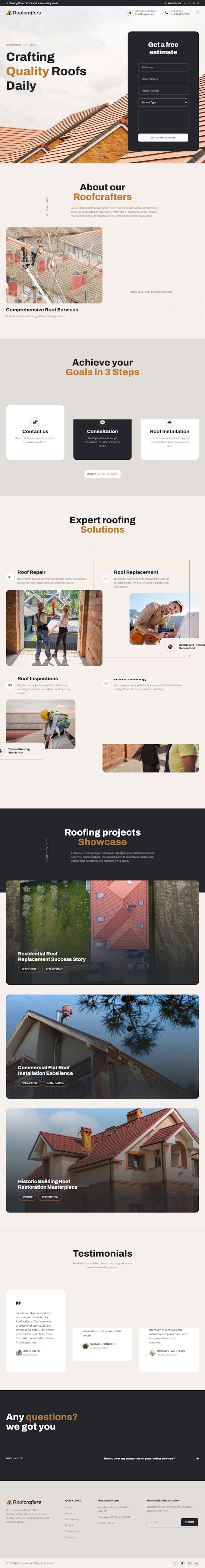 rebuild, edit, and customize your wordpress website