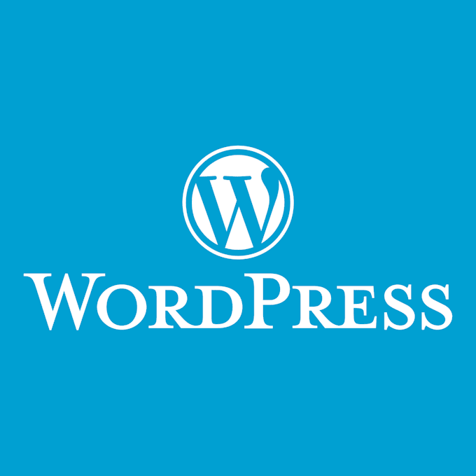 we create professional responsive word press website design