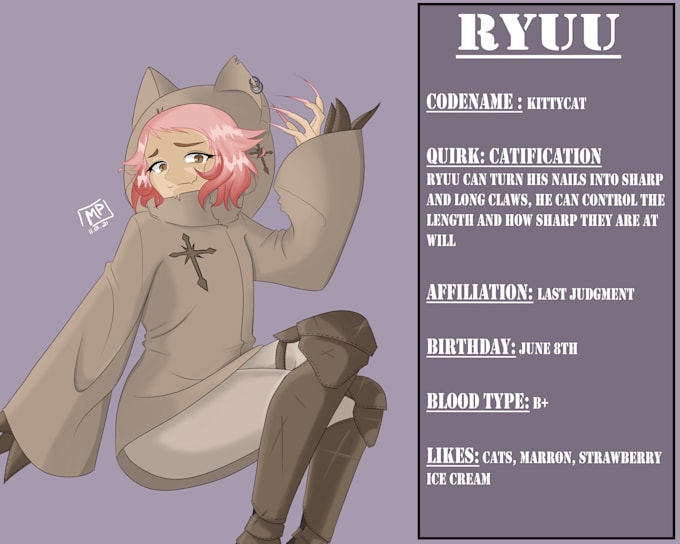 draw any human character art