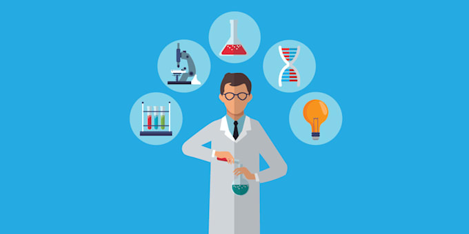 teach any topic related to biochemistry