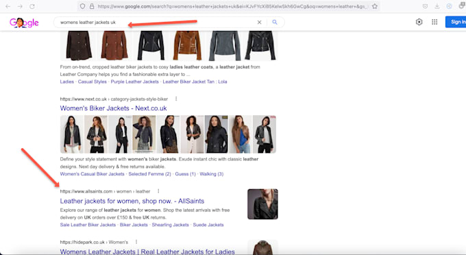 do wordpress SEO for 1st page ranking on google
