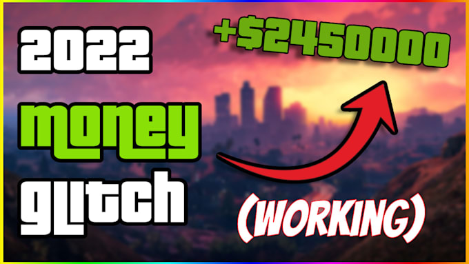 make an eye catching clickbait gaming thumbnail for youtube