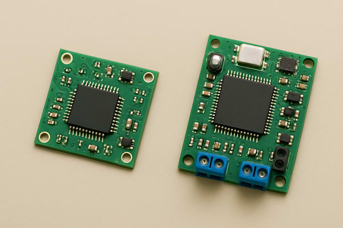 develop embedded system projects and products