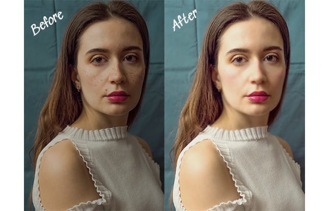 be your photoshop expert editing and graphic designer