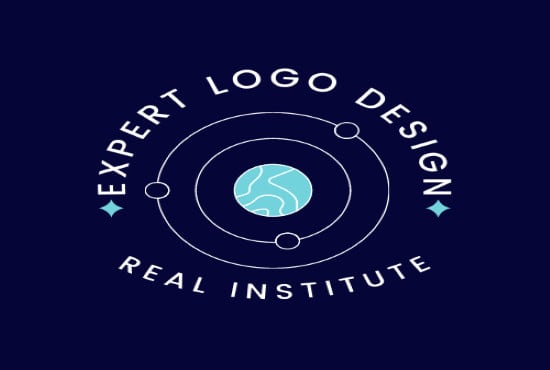 professional logo designer, business, lineart