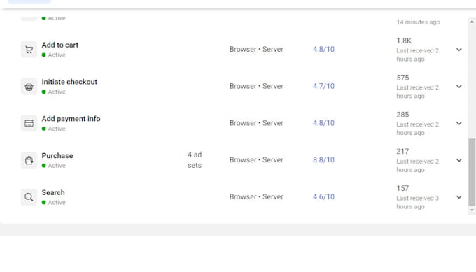 setup facebook pixel conversion API via GTM