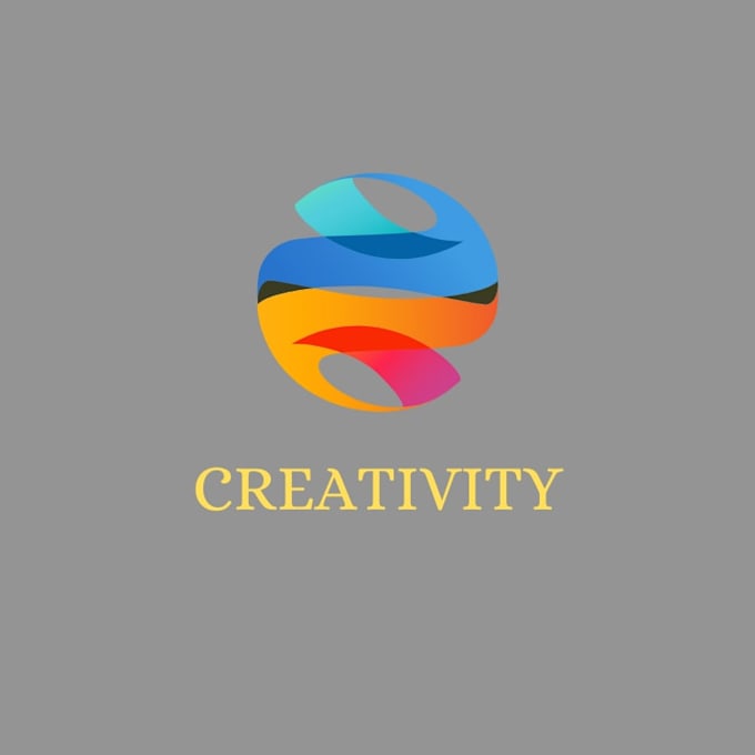 do modern minimalist business logo design and branding kit