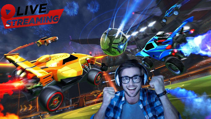 make amazing thumbnails for you