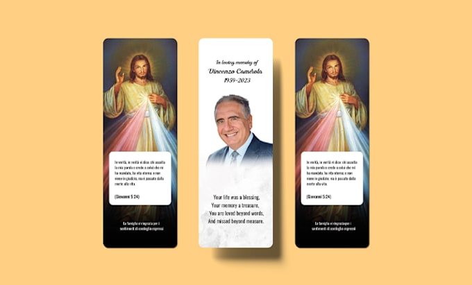 do any bookmark design in 12 hrs