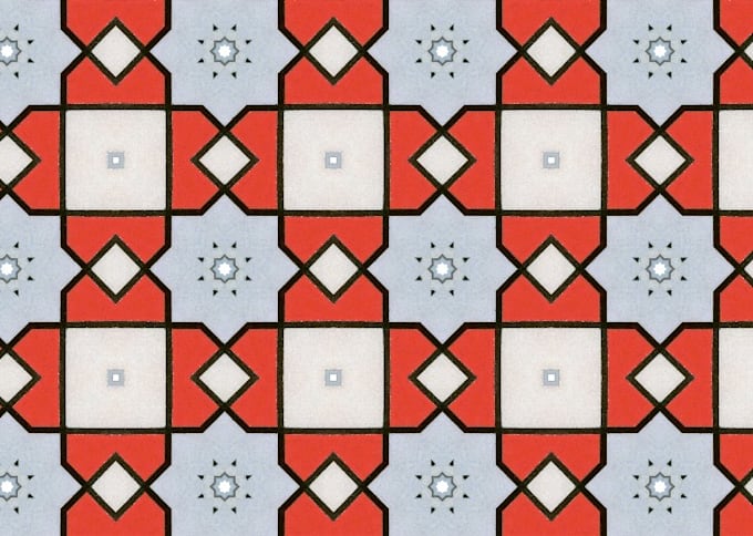 design unique, seamless and beautiful patterns