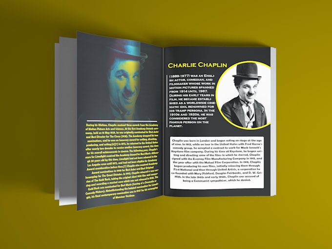 design book cover, interior layout, and create ebook