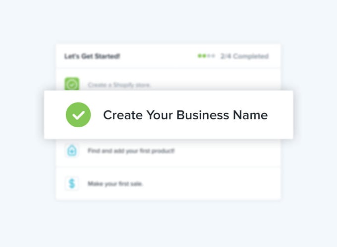 develop unique business name ideas for your brand