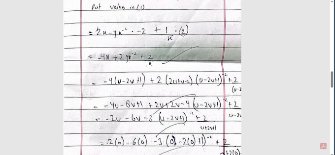 be your virtual math tutor for discrete math, algebra
