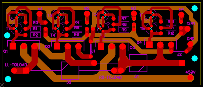 provide pcb cam service