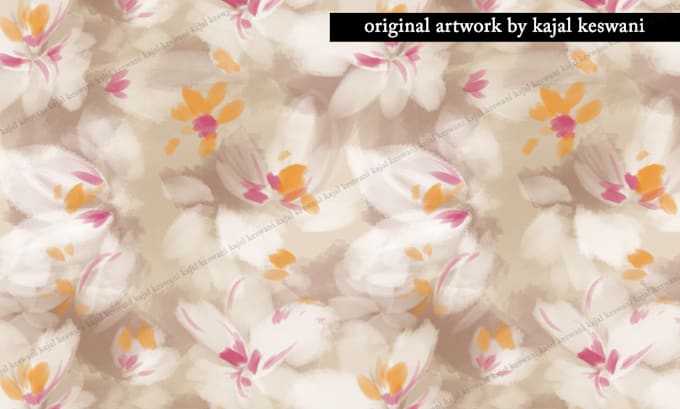 design seamless textile prints floral patterns for fashion and home