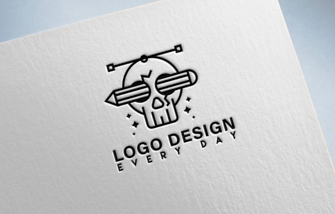 design creative logo and favicon