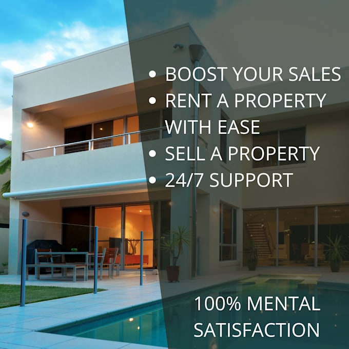 Create a real estate chat bot using manychat by Haideraly1472 Fiverr