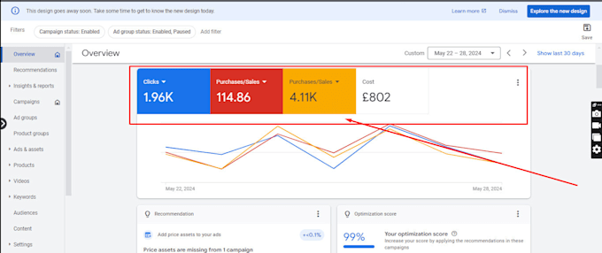 fix google merchant center misrepresentation suspension issue