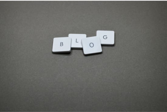write SEO friendly web content, blog posts, and articles