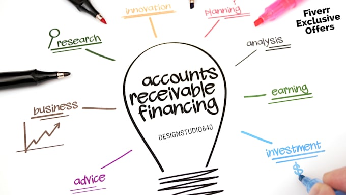 help you in project management, accounting and finance