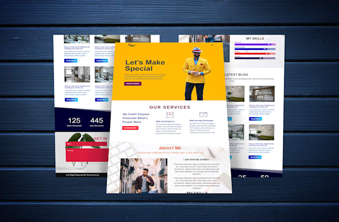 copy wordpress website by elementor pro