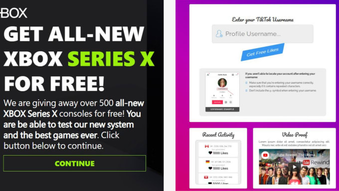 Give you hq cpa landing pages and cpa templates by Kusal ravisara Fiverr