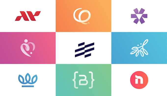 design a modern, minimalist, vintage logo