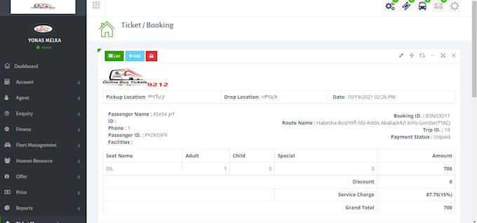 develop website using php codeigniter mysql jquery