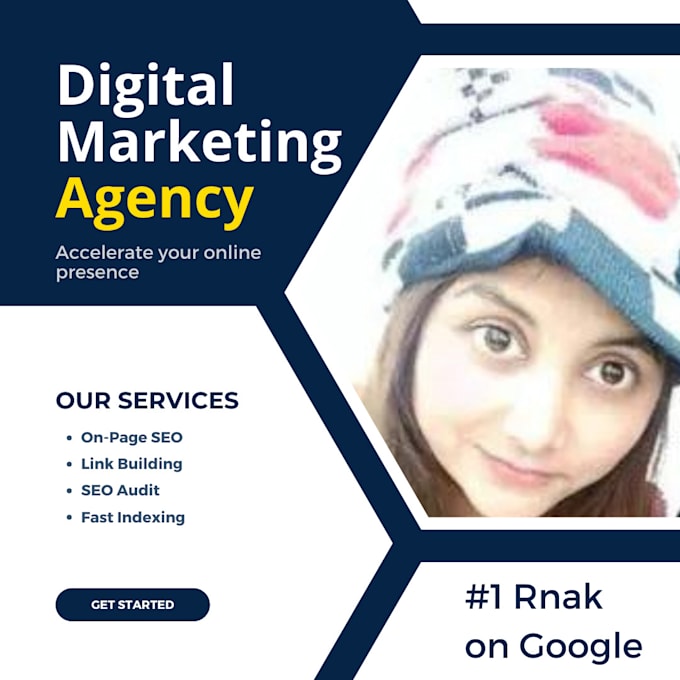 rank your website on top of google with monthly SEO service