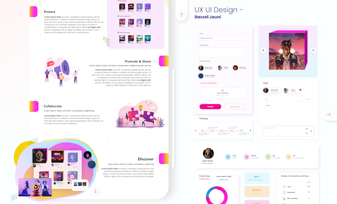 How to Become a UX/UI Designer with No Experience: A Beginner’s Guide