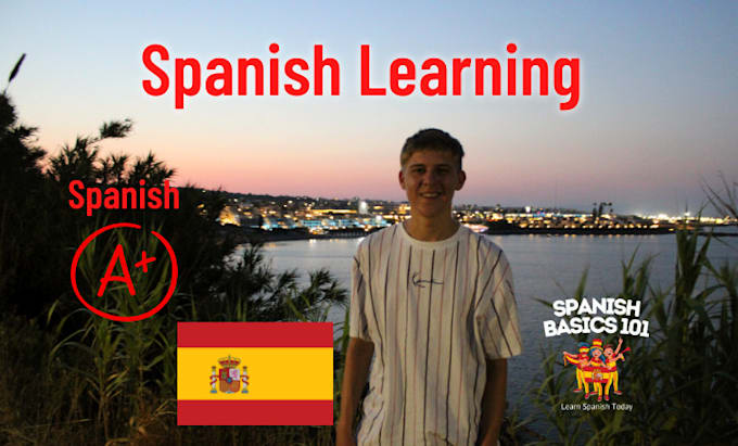 To Create Spanish Create a spanish learning ebook by Kasperv22 | Fiverr