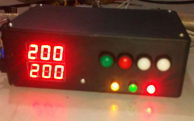 build pcb from design to manufacture