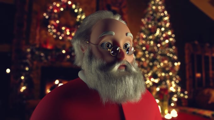 do xgen to your character, for films cartoons, games