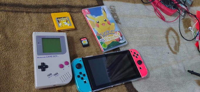 write game articles nintendo playstation xbox and PC