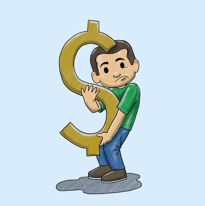 create incredible illustrations for you
