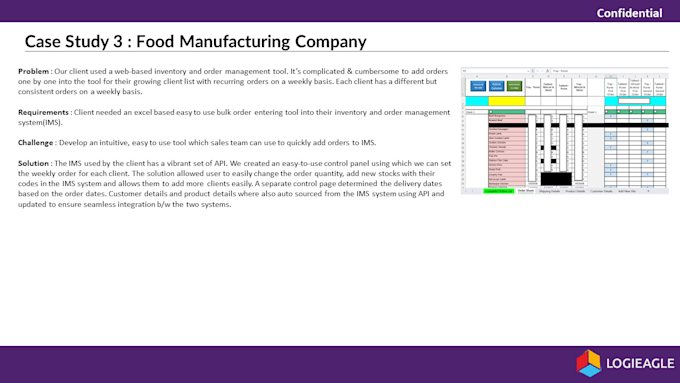provide excel, vba dev and web scrapping services