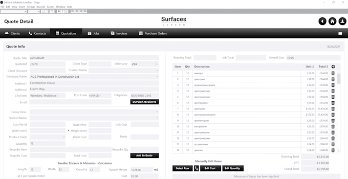 design or redesign your saas product with best UI and UX practices