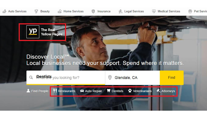 do data collection, data scraping and typing work for you