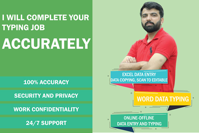 do efficient excel data entry solutions