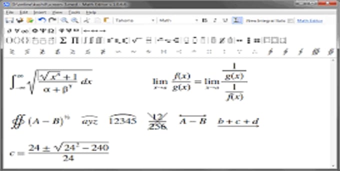 teach you mathematics and can help in mathematics assignments