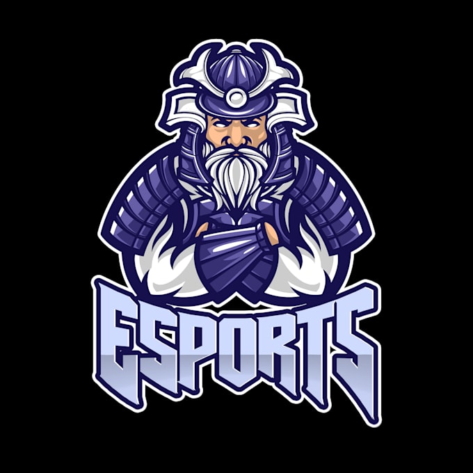 esports logo pro maker