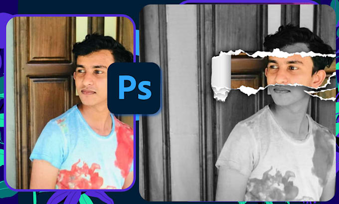 do beautiful stunning photo effects