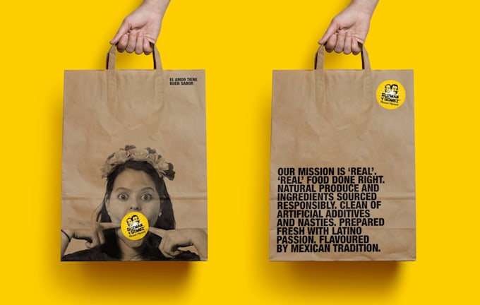 design unique product package, product packaging design