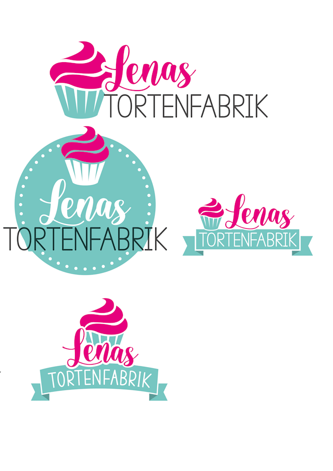 modern minimalist and trendy logo design