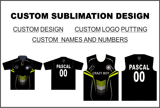 redraw high quality sublimation, heat transfer, and screen printing designs