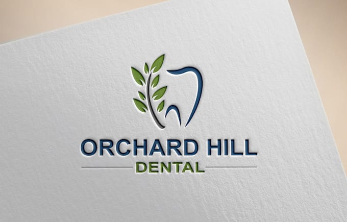 do mind blowing logo design
