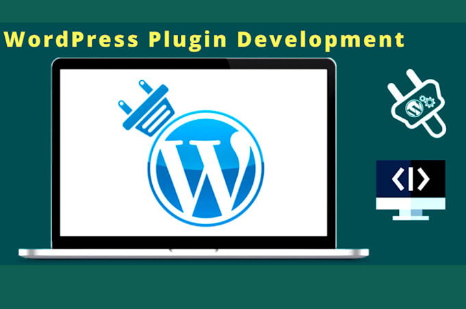 develop or fix wordpress plugins, design and woocommerce website