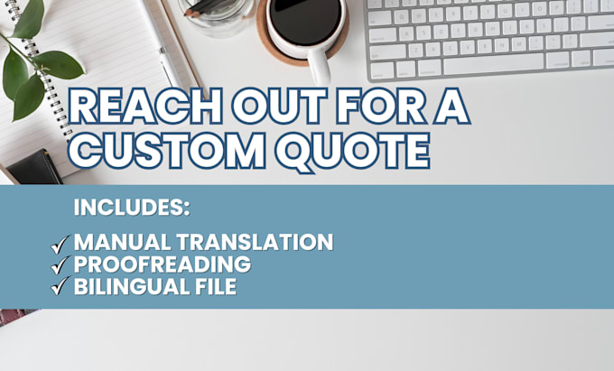 translate your business handbook, website, app to spanish