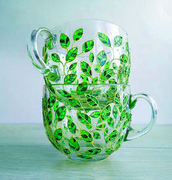 Do cool coffee mug design in bulk by Quariusbaari Fiverr